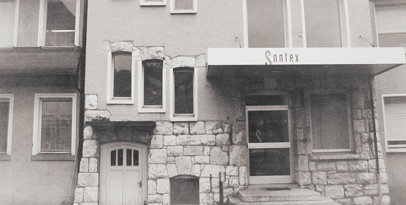 geschichte