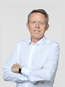 jens hauggaard
