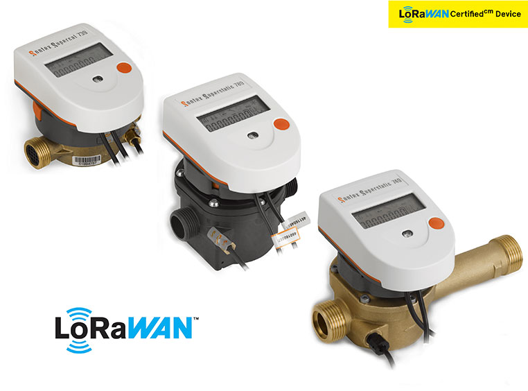 zertifizierung lorawan