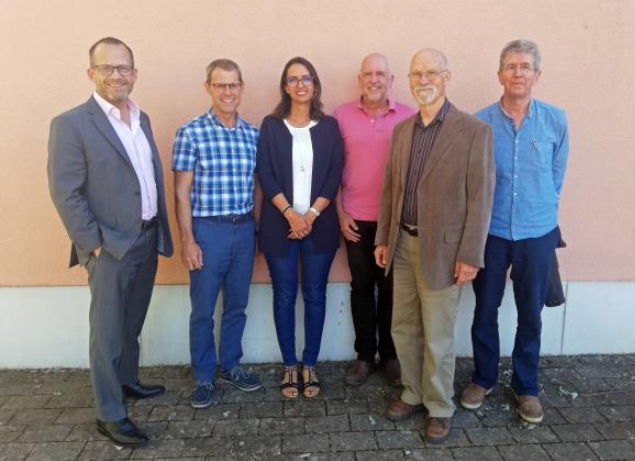 eccosol comite