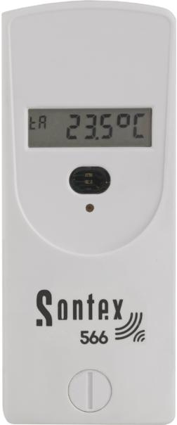 20260604_STX CH Heat Cost Allocator Sontex 566
