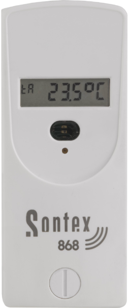 20260604_STX CH Heat Cost Allocator Sontex 868